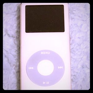 iPod Nano